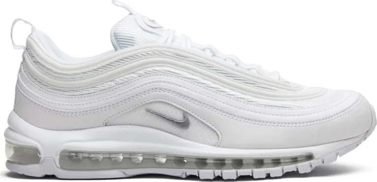 Air Max 97 ‘Triple White’