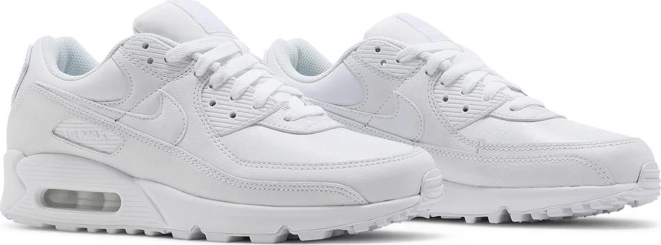 Air Max 90 LTR ‘Triple White’