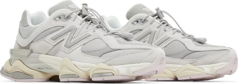 New Balance 9060 ‘Grey Matter December Sky’