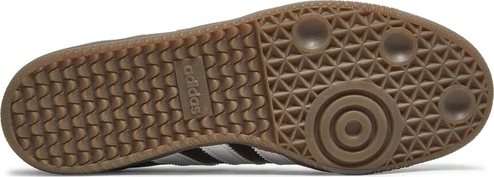 Samba OG ‘Black Gum’