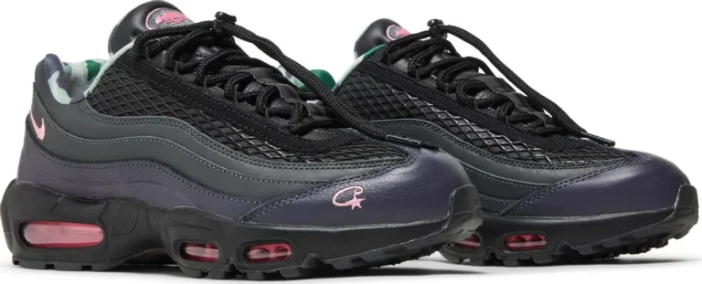 Air Max 95 SP ‘Rules the World – Corteiz’