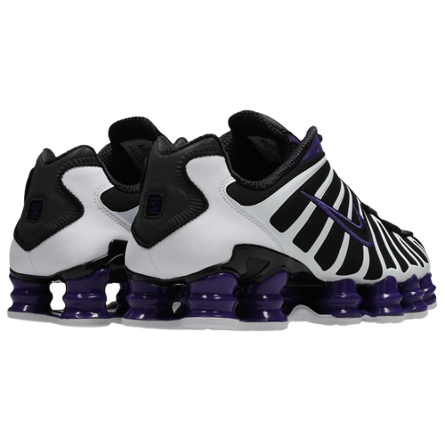 Nike Shox TL «Persian Violet»