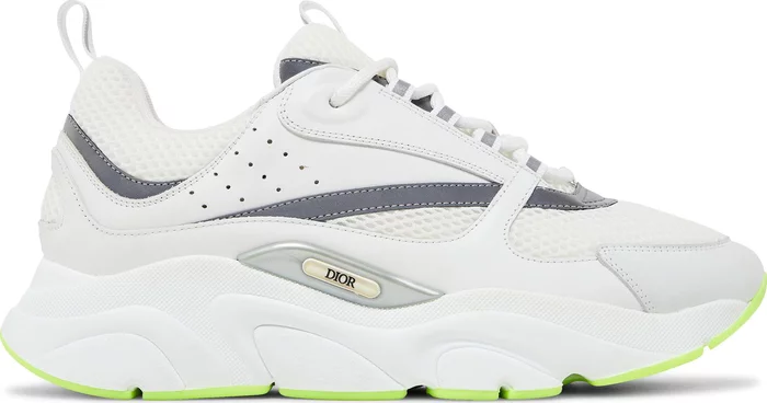 Dior B22 ‘White Light Green’