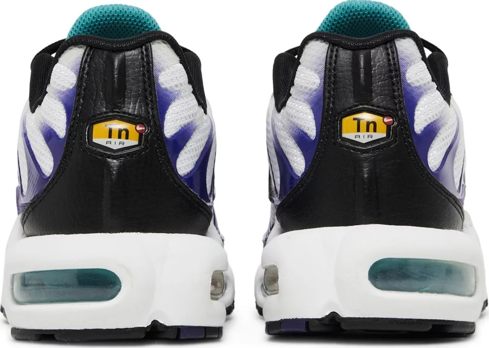 Air Max Plus ‘Grape’