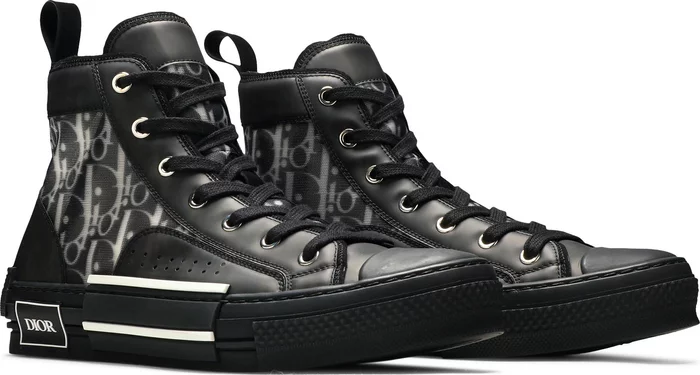 Dior B23 High ‘Dior Oblique’