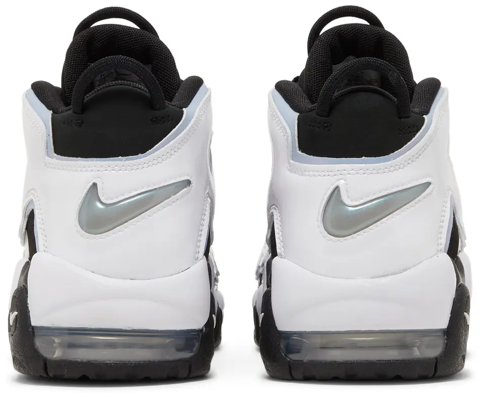 Air More Uptempo ‘Black Cobalt Bliss’