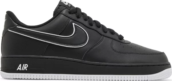 Air Force 1 ‘Black White’