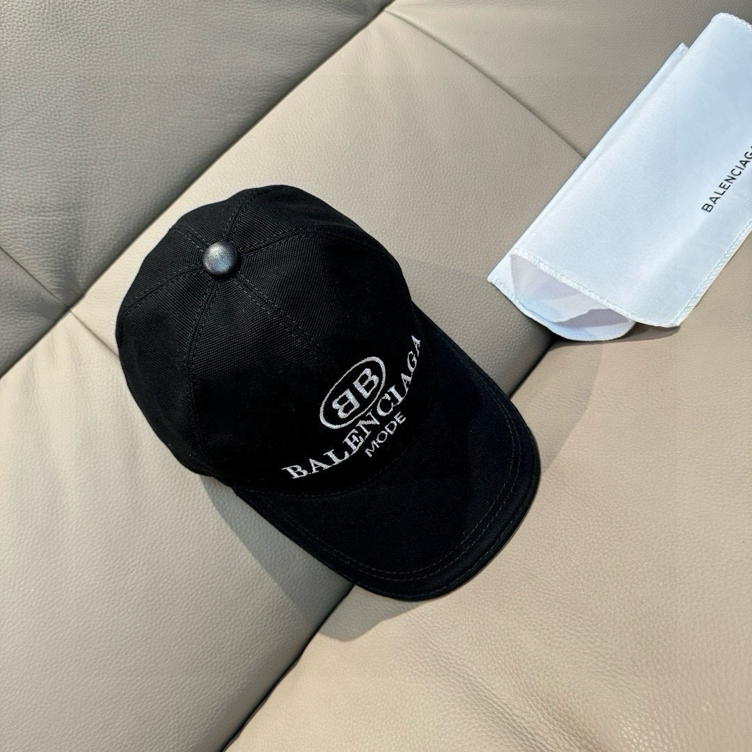 Gorra Balenciaga