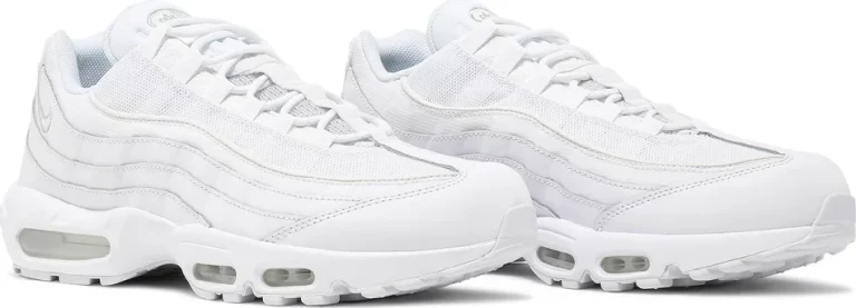 Air Max 95 ‘Triple White’