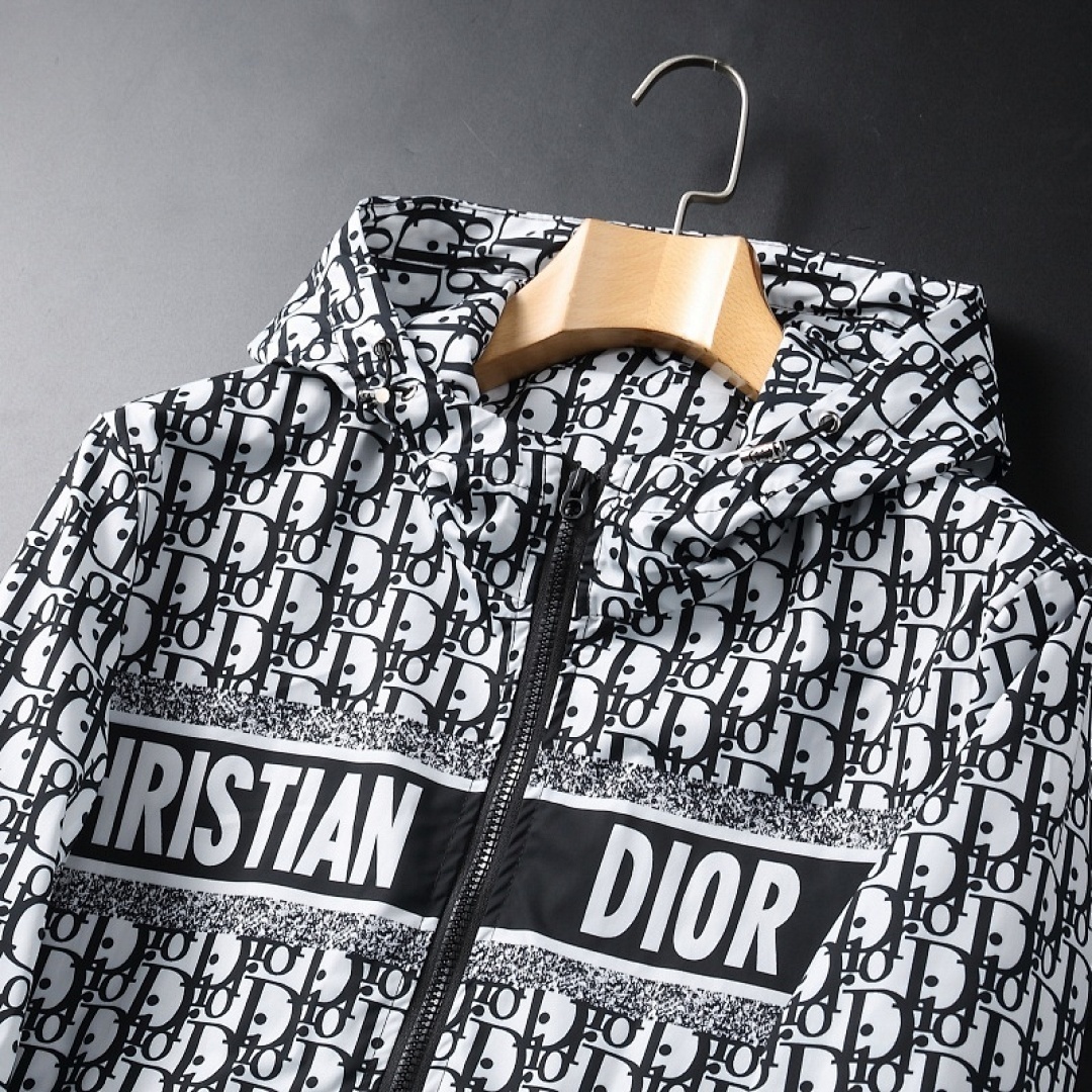 Chaqueta Dior