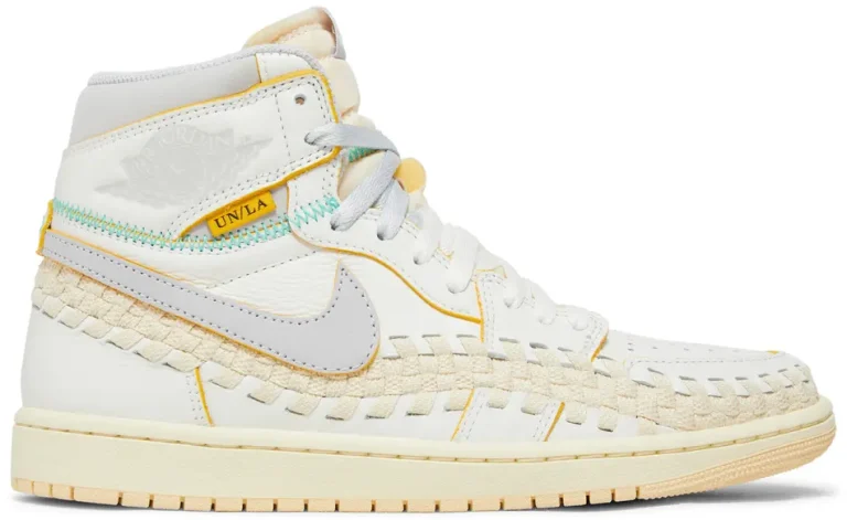 Air Jordan 1 High »Summer of 96»