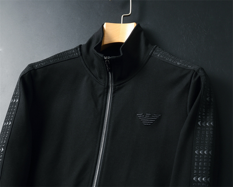 Conjunto EMPORIO ARMANI 