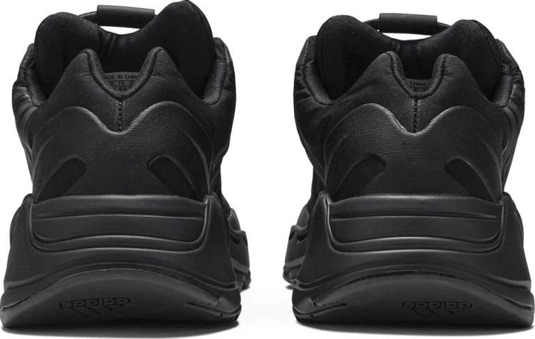 Yeezy Boost 700 MNVN ‘Triple Black’