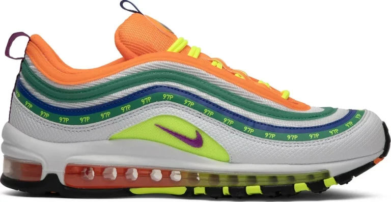 Air Max 97 ‘On Air: London Summer Of Love’