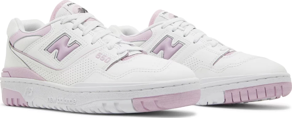 New Balance 550 ‘Lilac Cloud’
