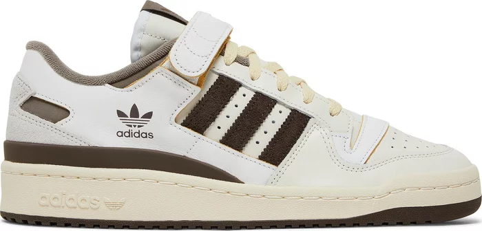 Forum 84 Low ‘Off White Brown’