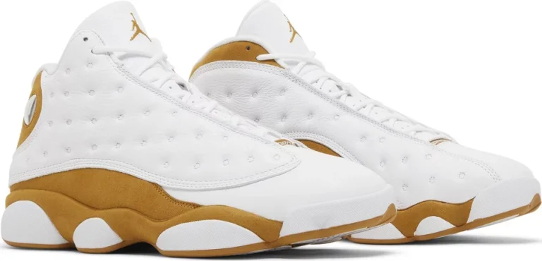 Air Jordan 13 Retro ‘Wheat’