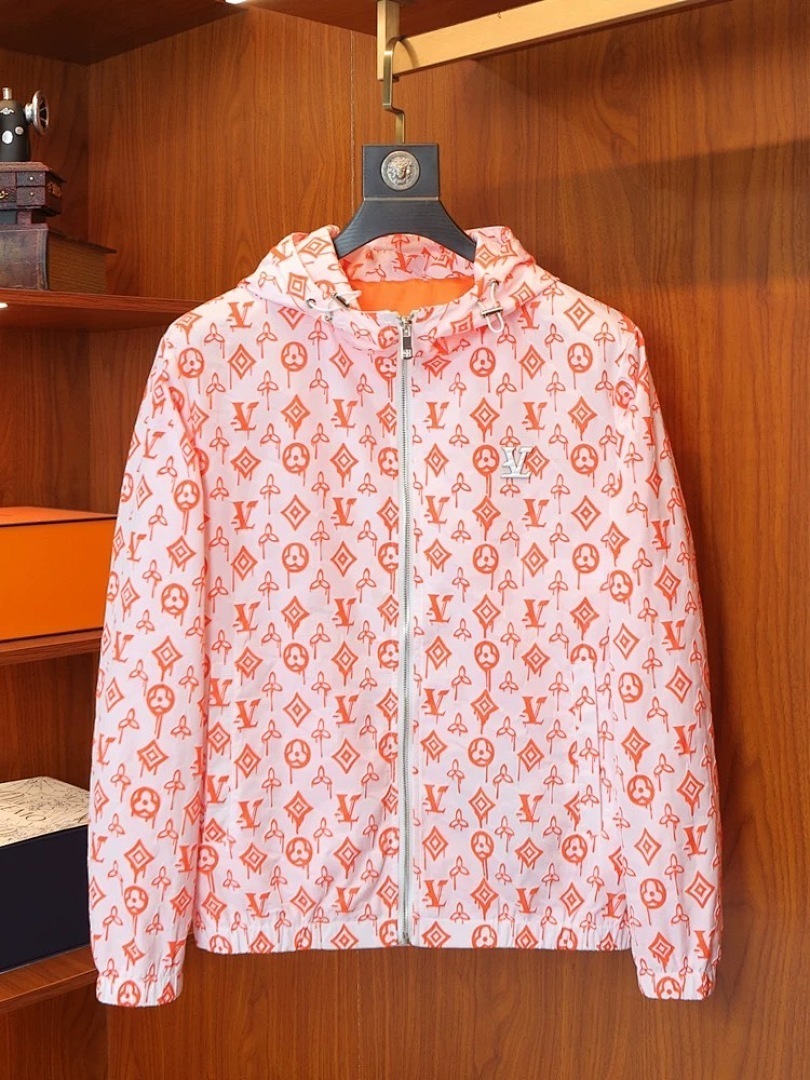 Chaqueta Louis Vuitton