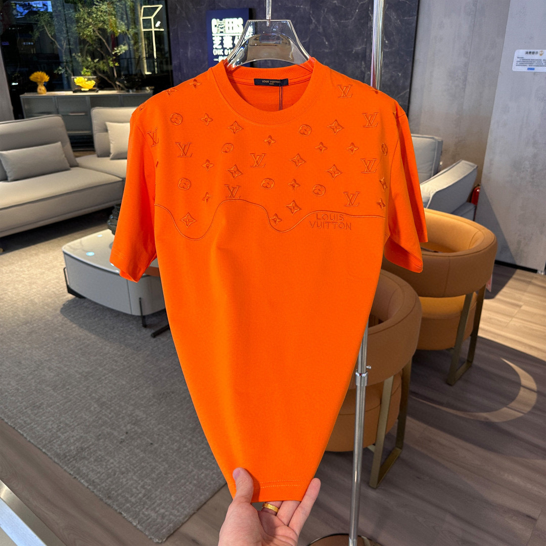 Camiseta Louis Vuitton