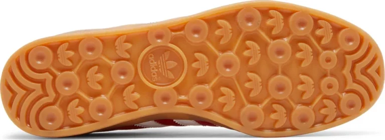 Gazelle Indoor ‘Scarlet Gum’