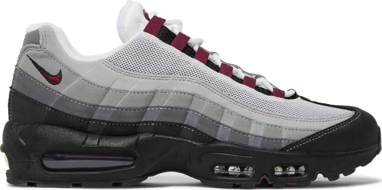 Air Max 95 ‘Dark Beetroot’