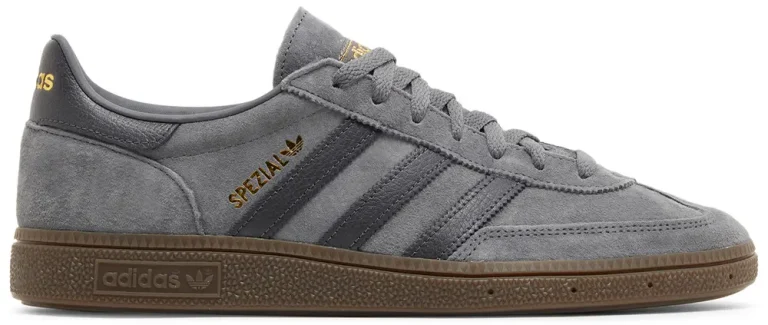 Adidas Handball Spezial ‘Dark Grey Gum’