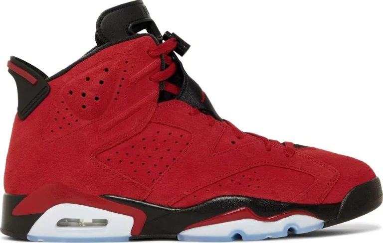 Air Jordan 6 Retro ‘Toro Bravo’