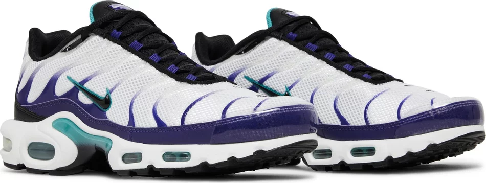 Air Max Plus ‘Grape’