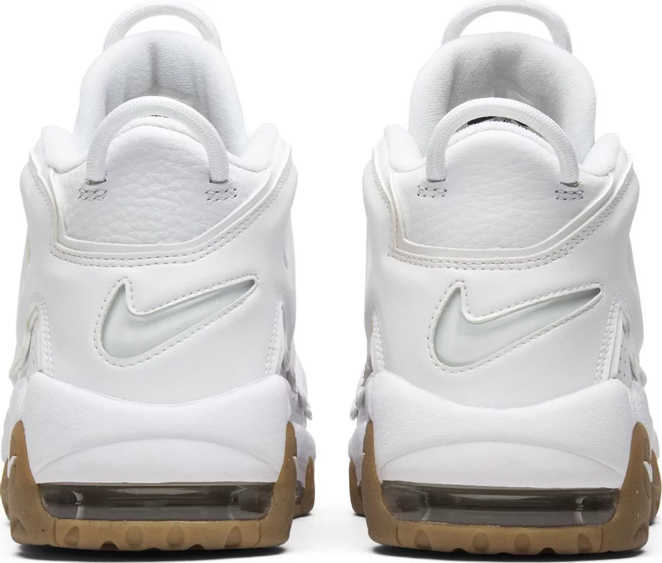 Air More Uptempo ‘White Gum’
