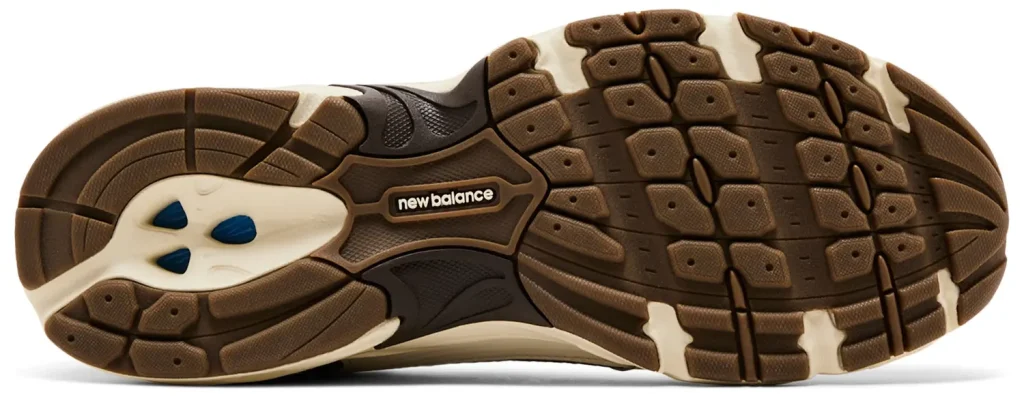 New Balance 530 ‘Turtledove Mushroom’