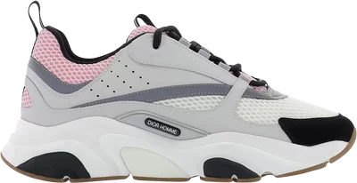 Dior B22 ‘Grey Pale Pink’