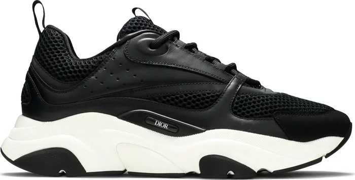 Dior B22 ‘Black White’