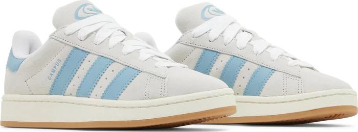 Campus 00s ‘White Preloved Blue’