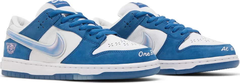 Dunk Low SB ‘One Block at a Time’