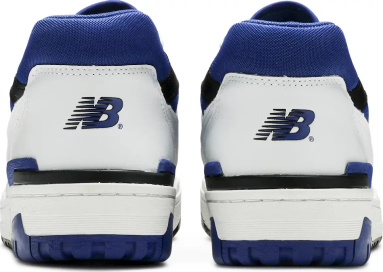 New Balance 550 ‘White Team Royal’