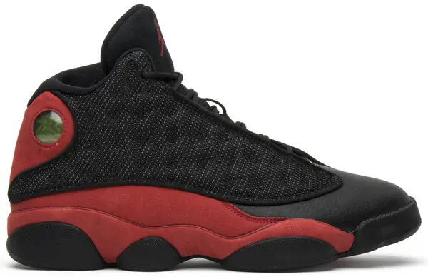 Air Jordan 13 Retro ‘Bred’