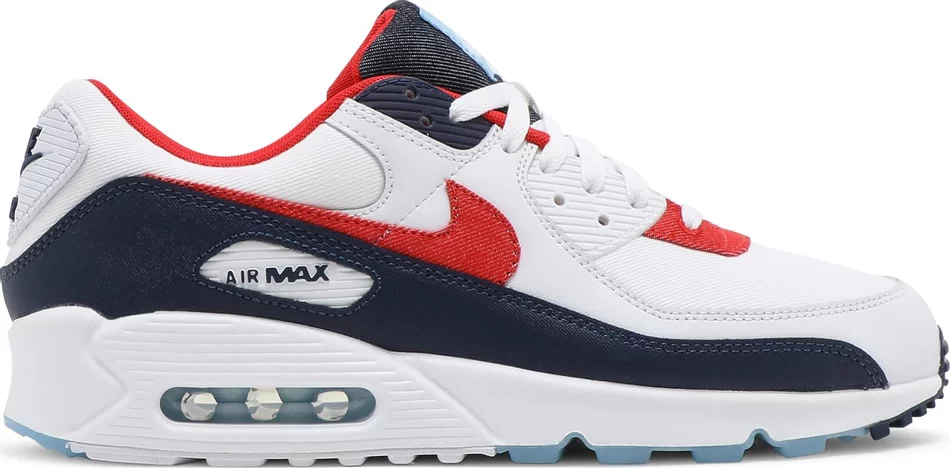 Air Max 90 ‘USA Denim’