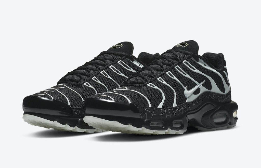 Air Max Plus ‘Spider Web’