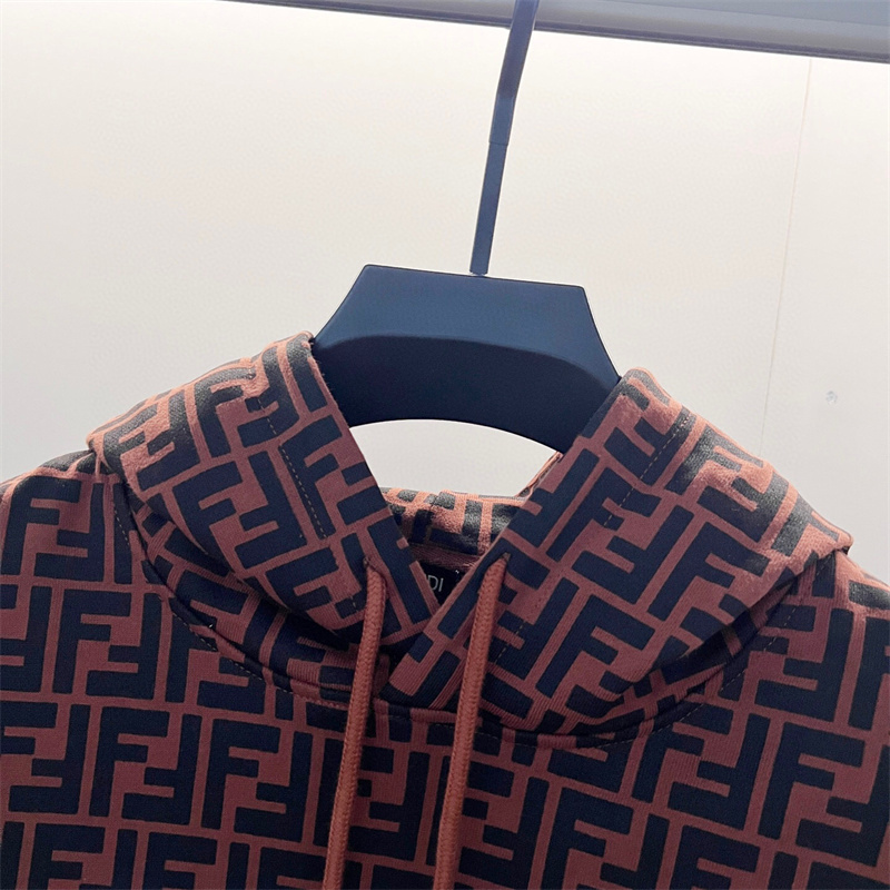 Sudadera FENDI