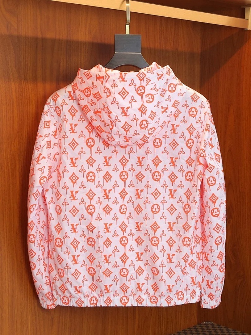 Chaqueta Louis Vuitton
