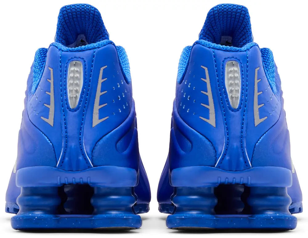 Nike Wmns Shox R4 ‘Blue Woman Group’