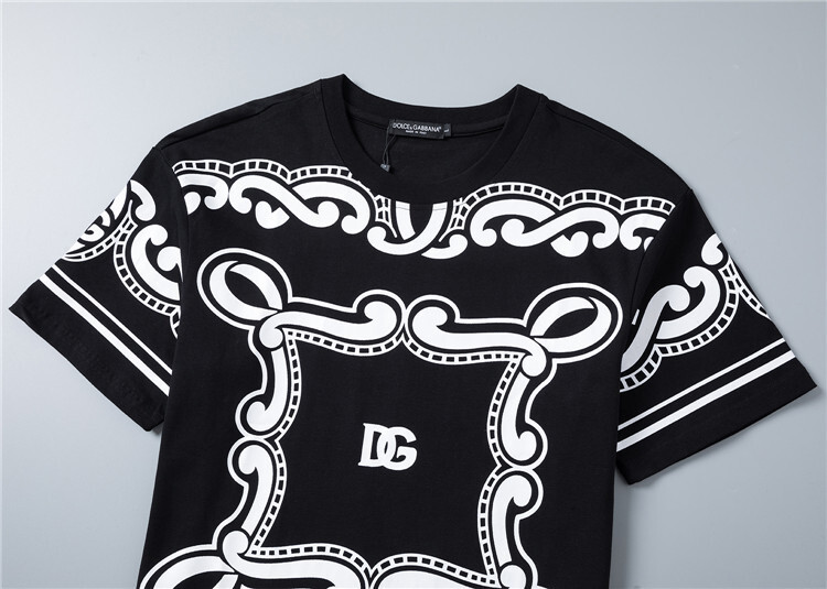 Camiseta Dolce & Gabbana