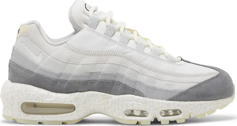 Air Max 95 QS ‘White Light Bone’
