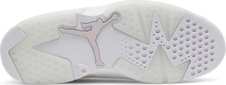 Air Jordan 6 Retro ‘Gold Hoops’