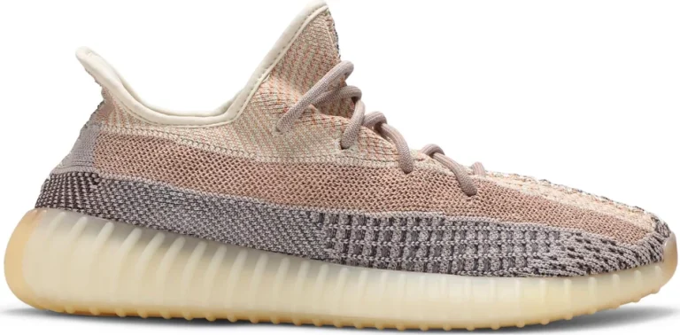 Yeezy Boost 350 V2 ‘Ash Pearl’