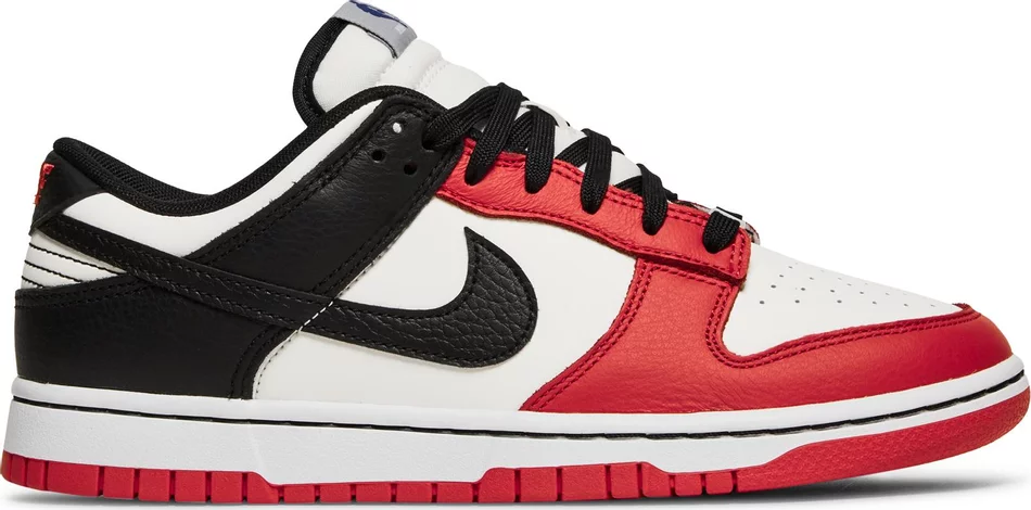 Dunk Low ‘Anniversary – Bulls’