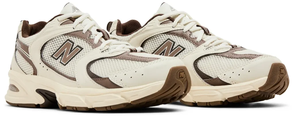 New Balance 530 ‘Turtledove Mushroom’