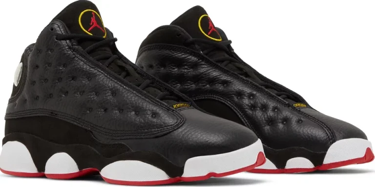Air Jordan 13 Retro GS ‘Playoff’