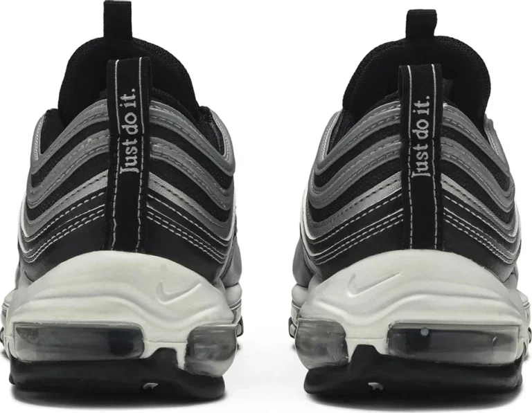 Air Max 97 ‘Reflective Silver’
