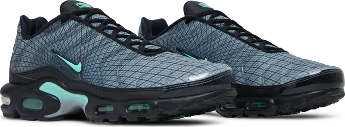 Air Max Plus ‘Spirograph’